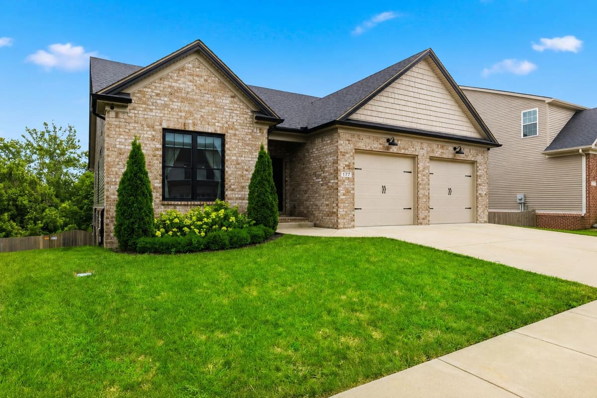 177 Waterside Drive, Georgetown, KY 40324 — primary photo