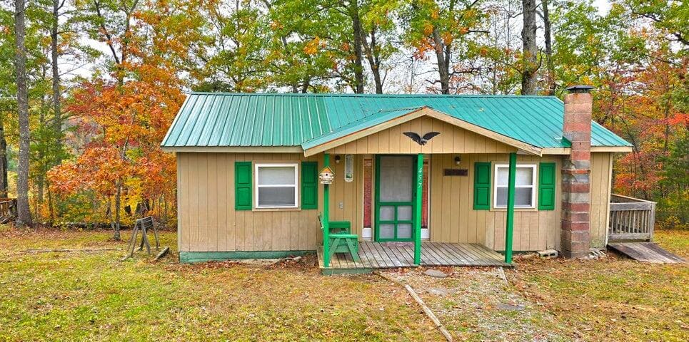 457 Ryan Road, Wellington, KY 40387 — primary photo