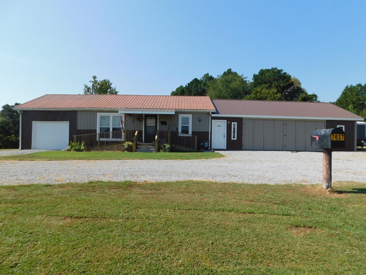 7637 Mott City Road, Fredonia, KY 42411 — primary photo