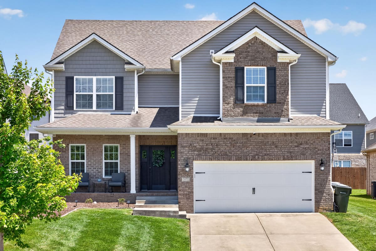 3573 Polo Club Boulevard, Lexington, KY 40509 — primary photo