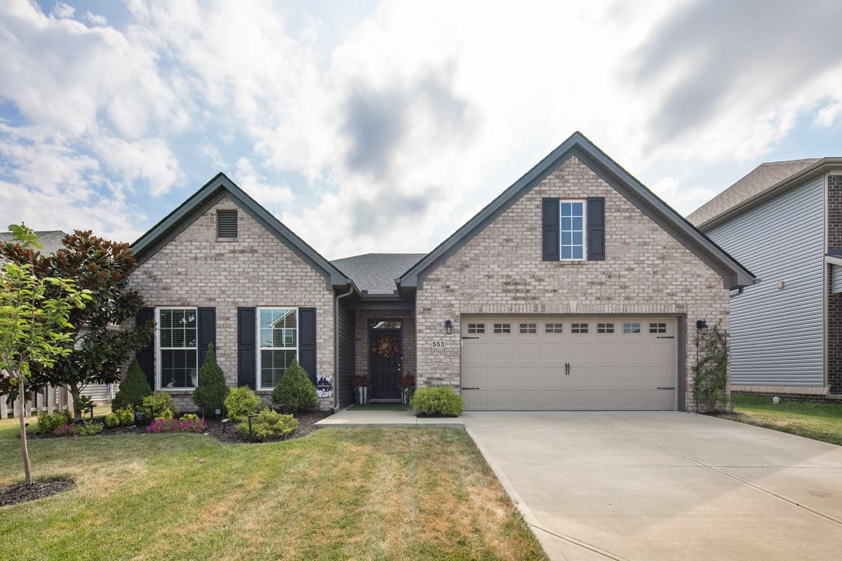 553 Windflower Way, Lexington, KY 40511 — primary photo