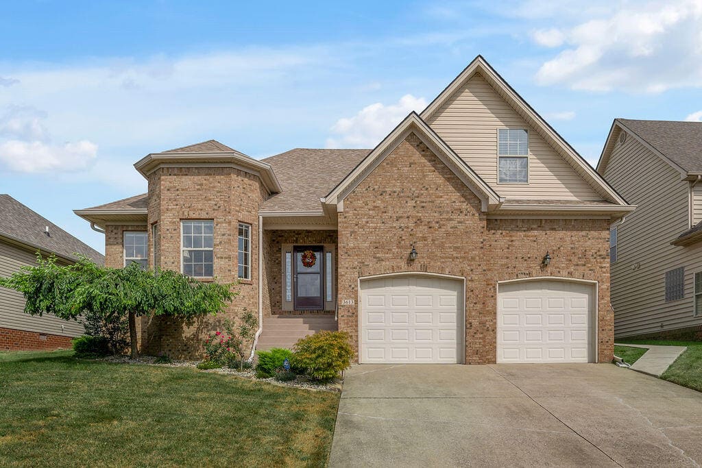 3613 Polo Club Boulevard, Lexington, KY 40509 — primary photo