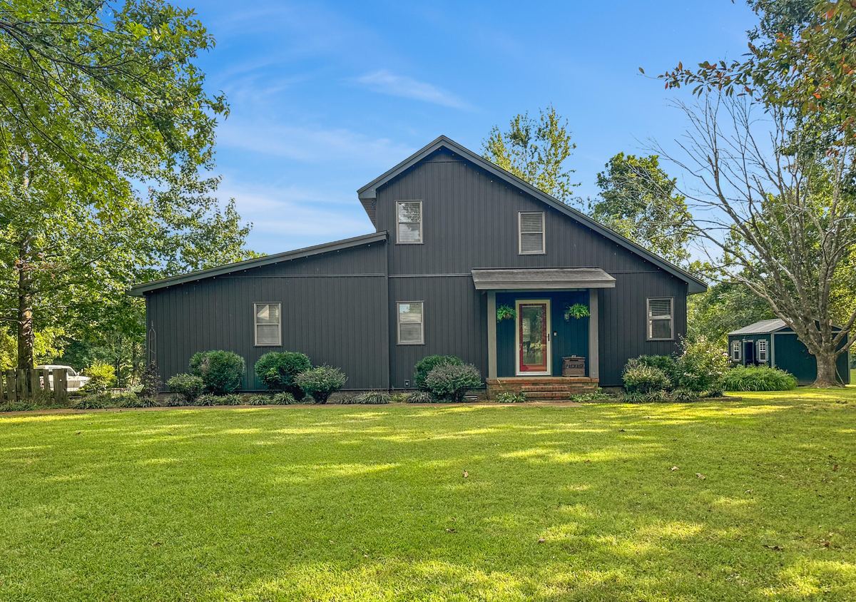 361 Candlelite Drive, Almo, KY 42020 — primary photo