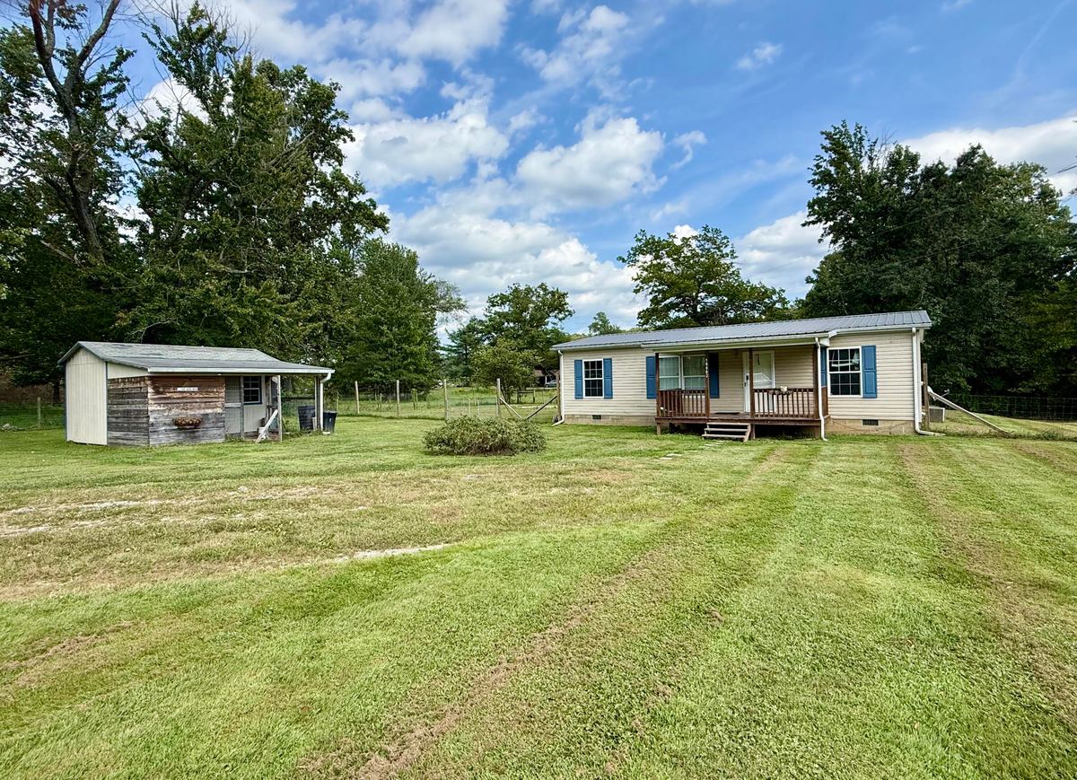 10082 Stulltown Road, Owingsville, KY 40360 — primary photo