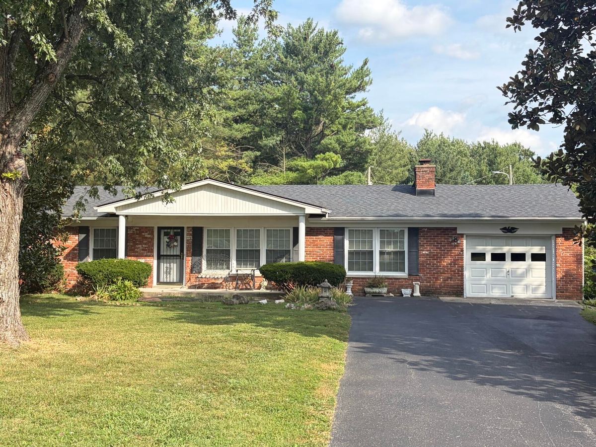 178 Schofield Lane, Frankfort, KY 40601 — primary photo