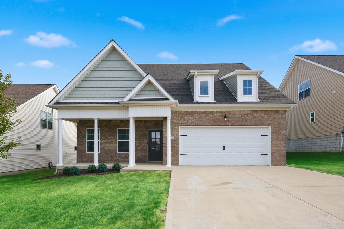 112 Nuthatch Trail, Georgetown, KY 40324 — primary photo