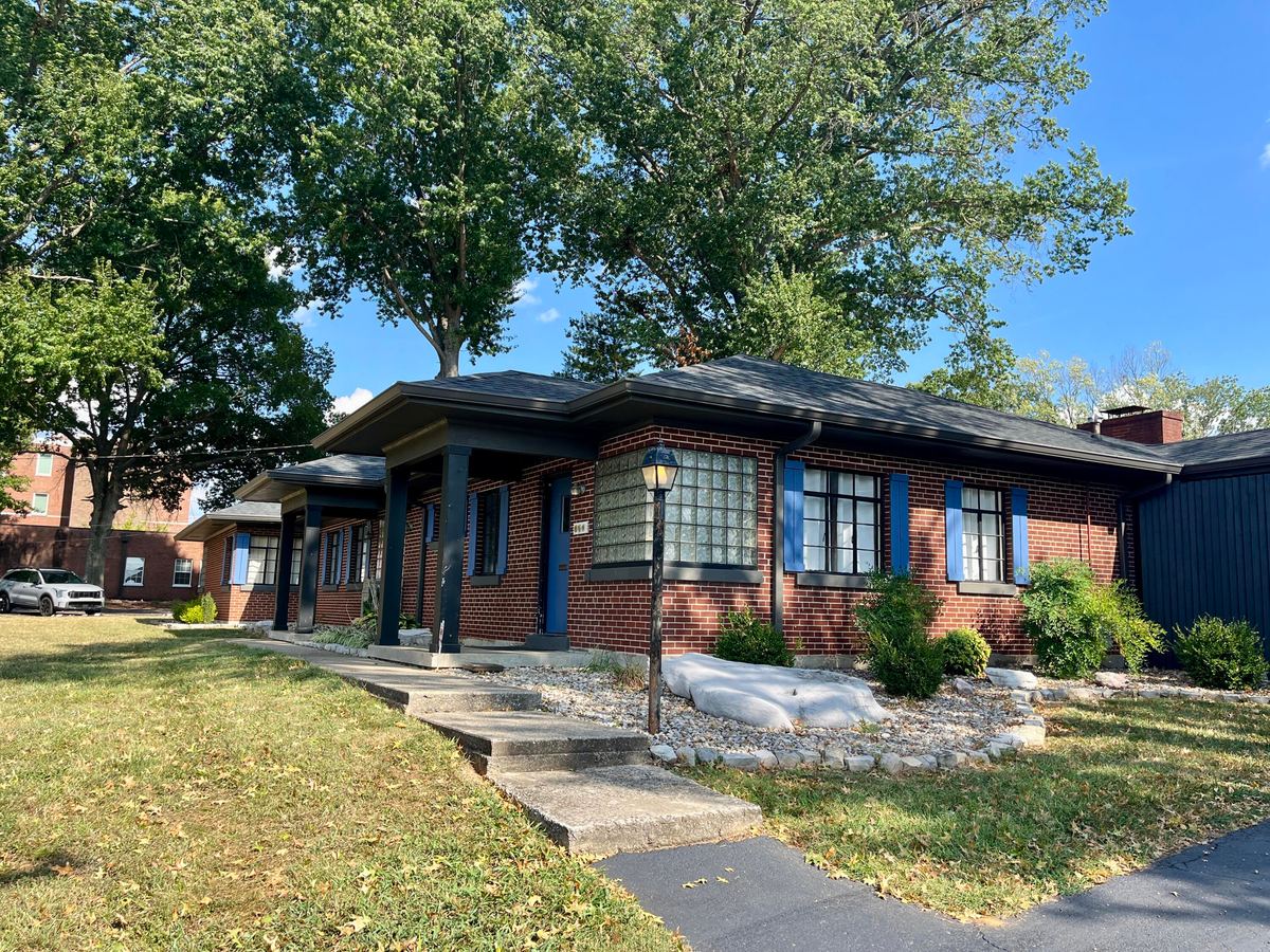 509 Bourne Avenue, Somerset, KY 42501 — primary photo