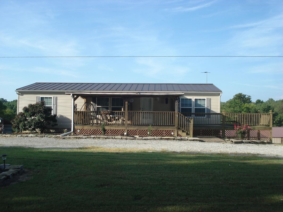 193 Scotts Mill Road, Sadieville, KY 40370 — primary photo