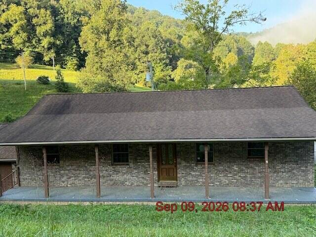 3261 3261 Highway 1344, Calvin, KY 40813 — primary photo