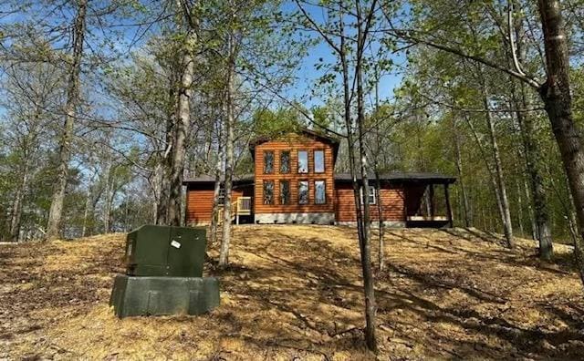 180 180 Robs Mountain Rd Road, Clearfield, KY 40313 — primary photo