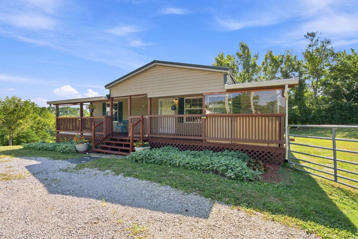 1691 Kentucky Hwy 1842, Sadieville, KY 40370 — primary photo