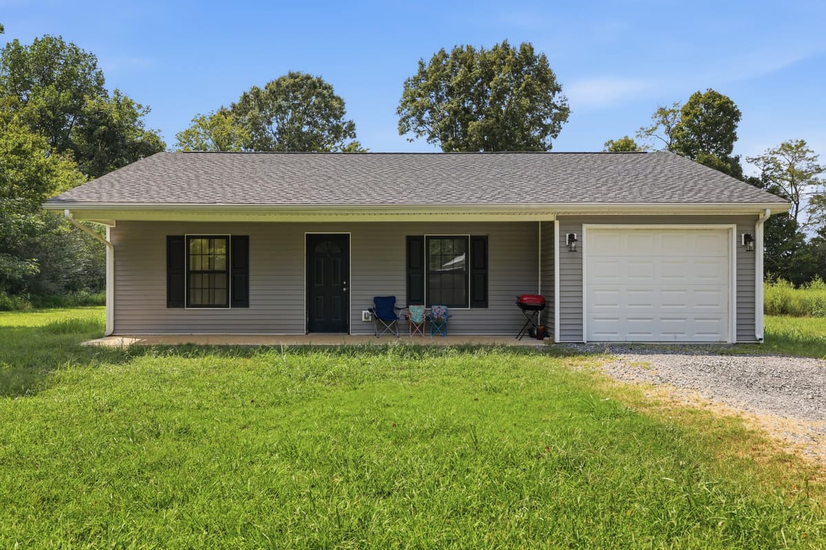 15 Co Rd 1138, Arlington, KY 42021 — primary photo
