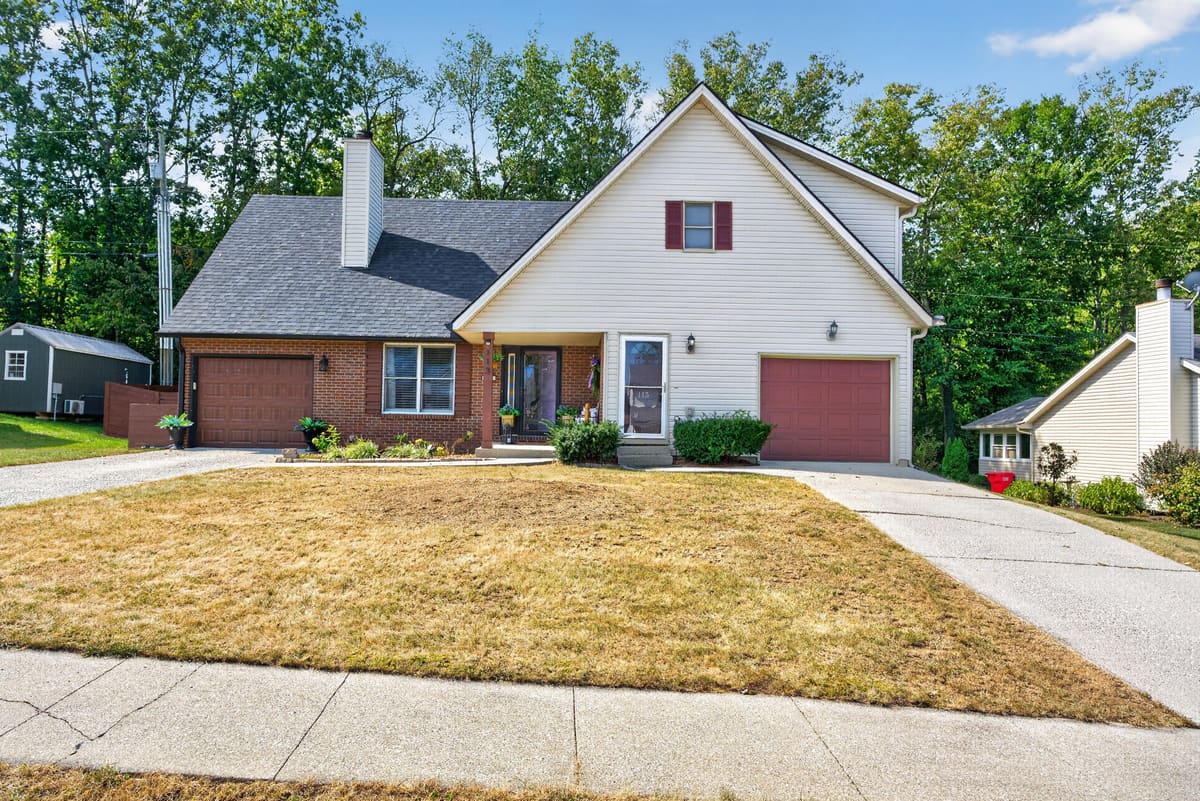 115 Quail Ridge Road, Winchester, KY 40391 — primary photo