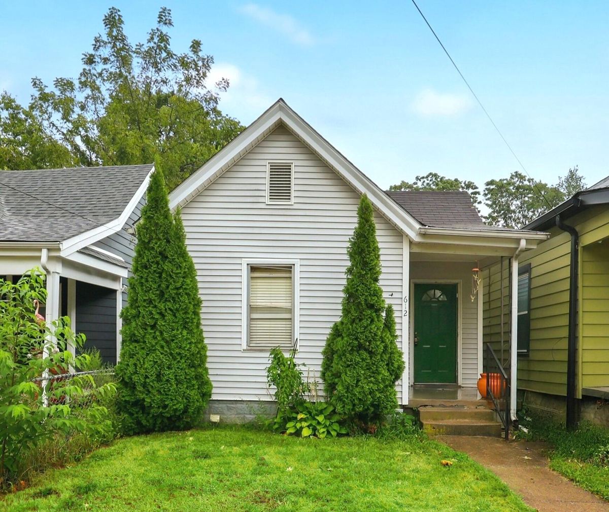 612 N Upper Street, Lexington, KY 40508 — primary photo