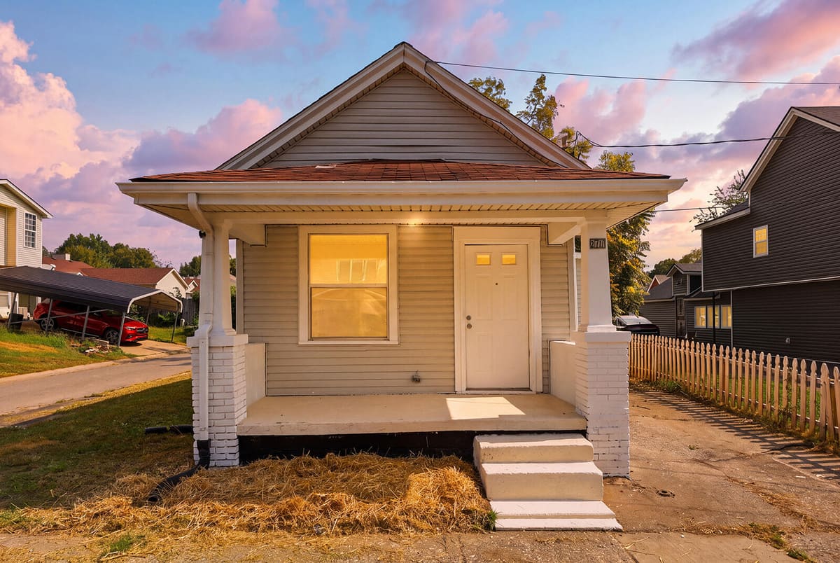 271 E Fourth Street, Lexington, KY 40508 — primary photo