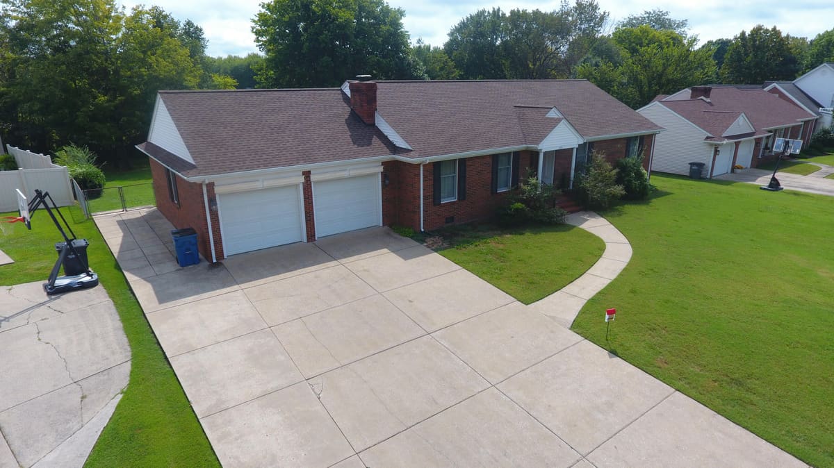 3650 N Brian Avenue, Paducah, KY 42001 — primary photo