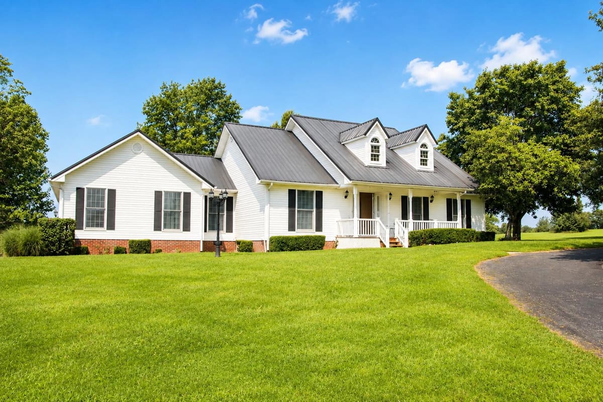 2222 Clintonville Road, Paris, KY 40361 — primary photo