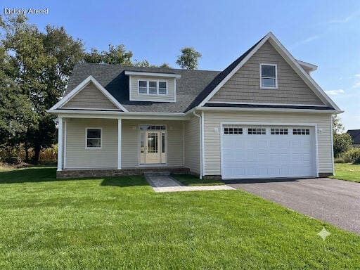156 Willis Drive, Danville, KY 40422 — primary photo