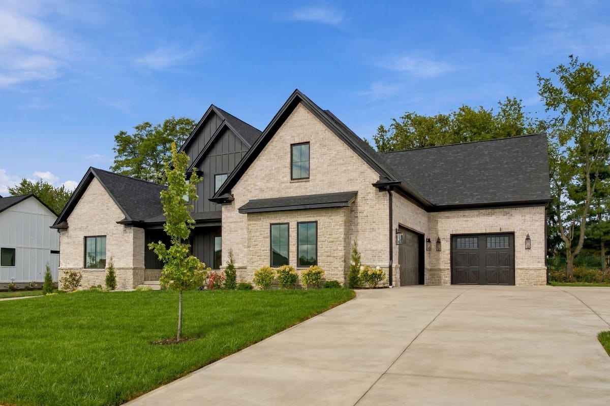 108 Pintail Court, Nicholasville, KY 40356 — primary photo