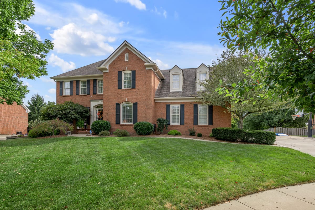 2233 Broadhead Place, Lexington, KY 40515 — primary photo