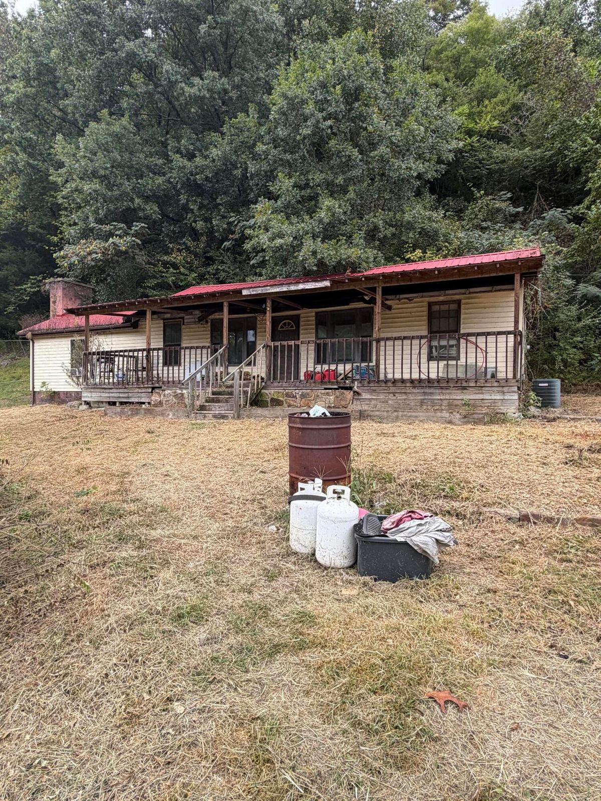 9845 Highway 987 Brownies Creek Road, Miracle, KY 40856 — primary photo