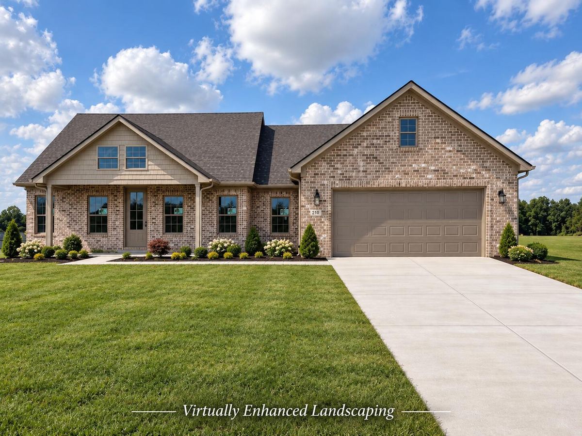 210 Carhartt Drive, Richmond, KY 40475 — primary photo