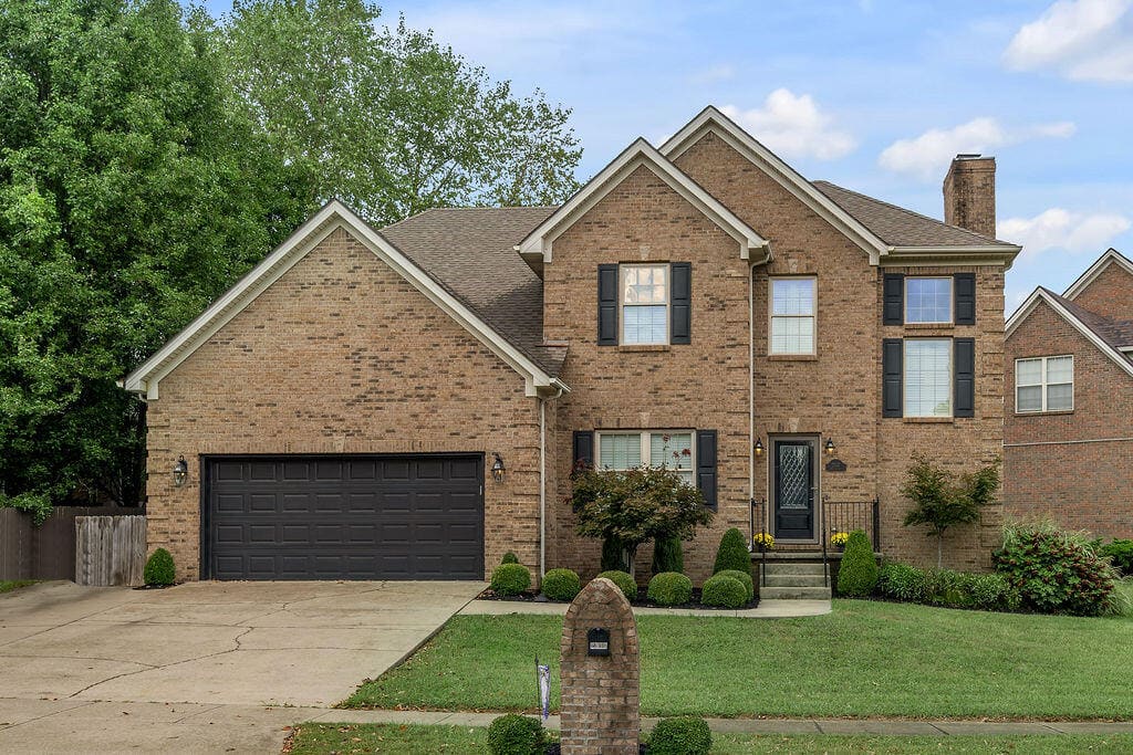 2537 Dressage Way, Lexington, KY 40504 — primary photo