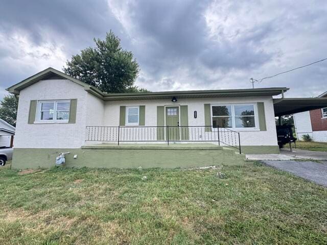 203 Summitt Avenue, Somerset, KY 42501 — primary photo