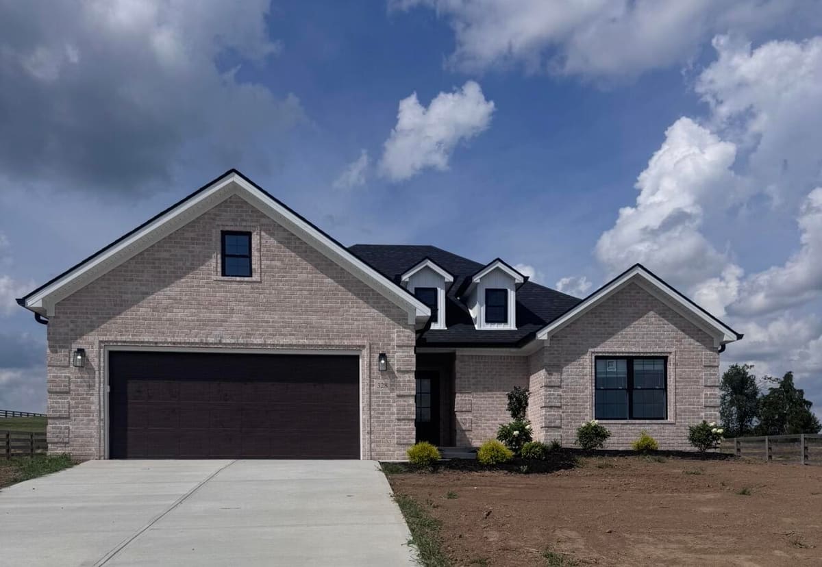 328 Wolverine Way, Richmond, KY 40475 — primary photo