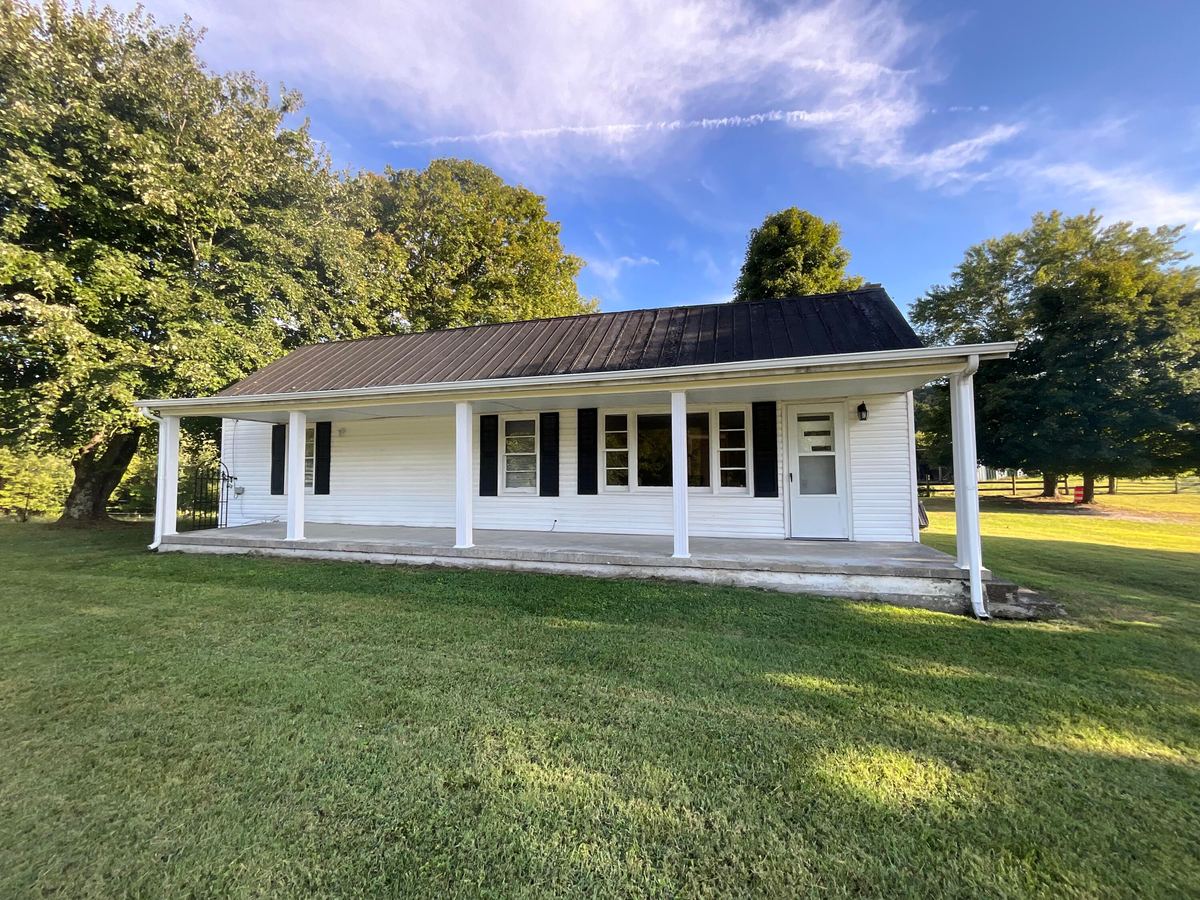 3745 W Hwy 635, Science Hill, KY 42553 — primary photo