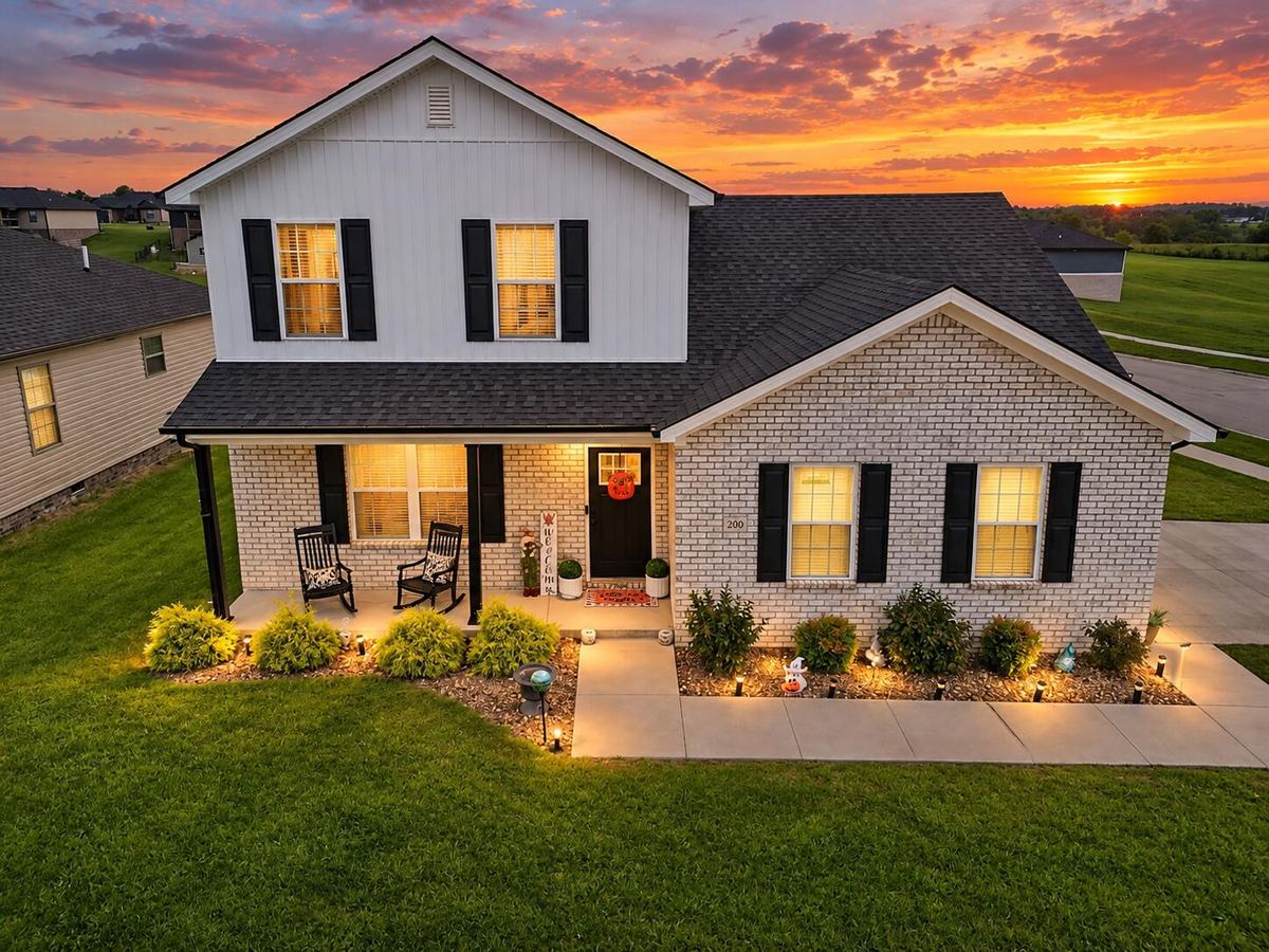 200 Brook Cove, Berea, KY 40403 — primary photo