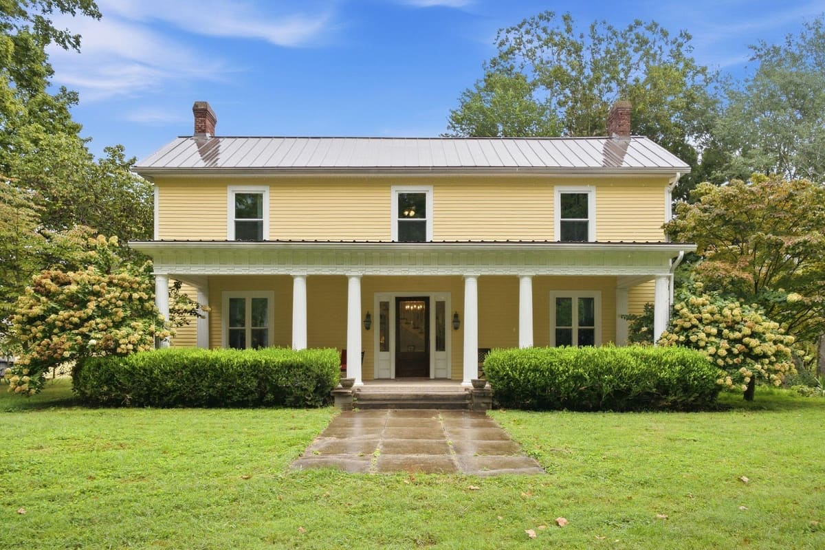 5190 Highway 2141, Hustonville, KY 40437 — primary photo