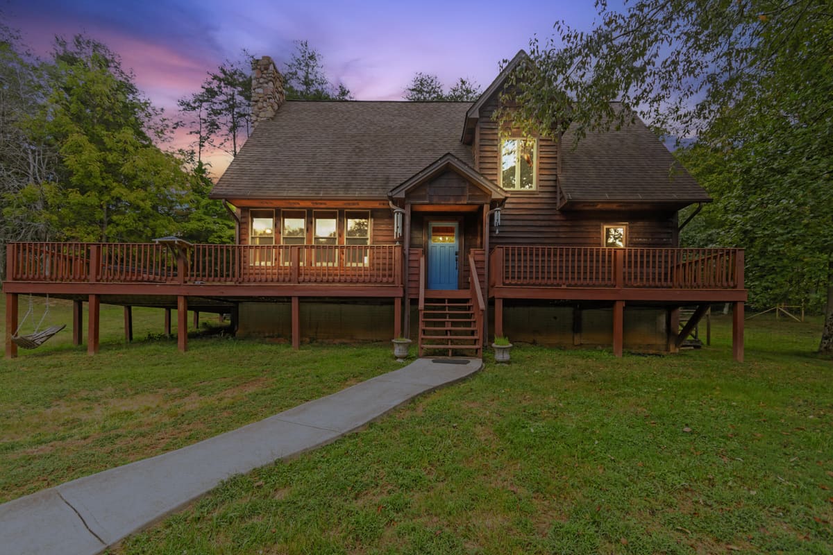 1975 Cherry Grove Road, Somerset, KY 42501 — primary photo