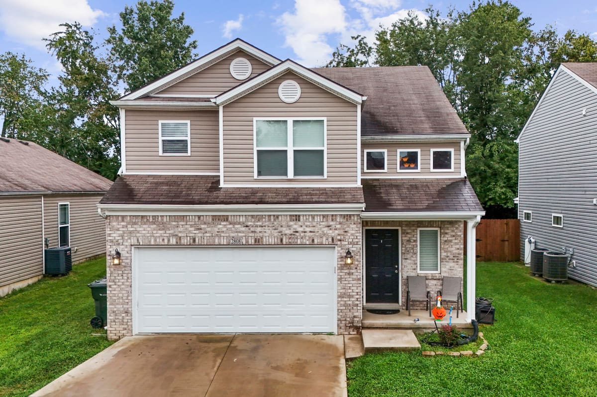 2808 Red Clover Lane, Lexington, KY 40511 — primary photo