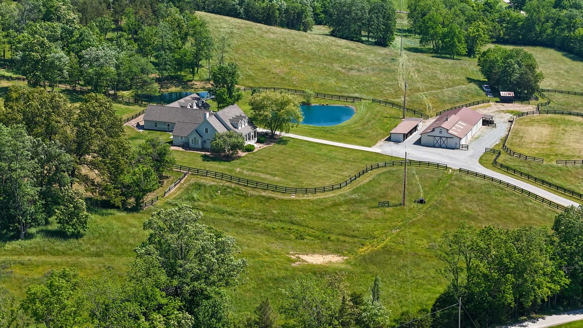 2604 Boyers Chapel Road, Sadieville, KY 40370 — primary photo