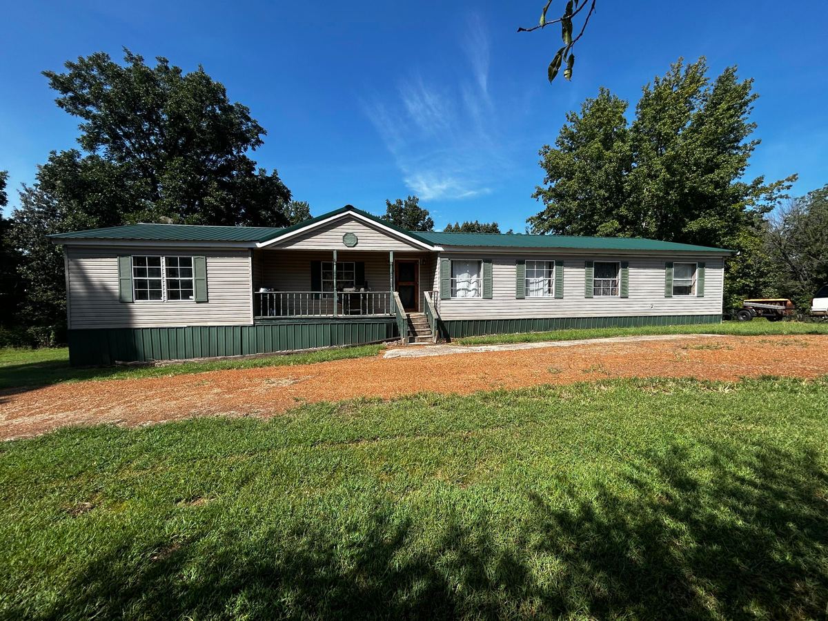 553 Borden Road, Wickliffe, KY 42087 — primary photo
