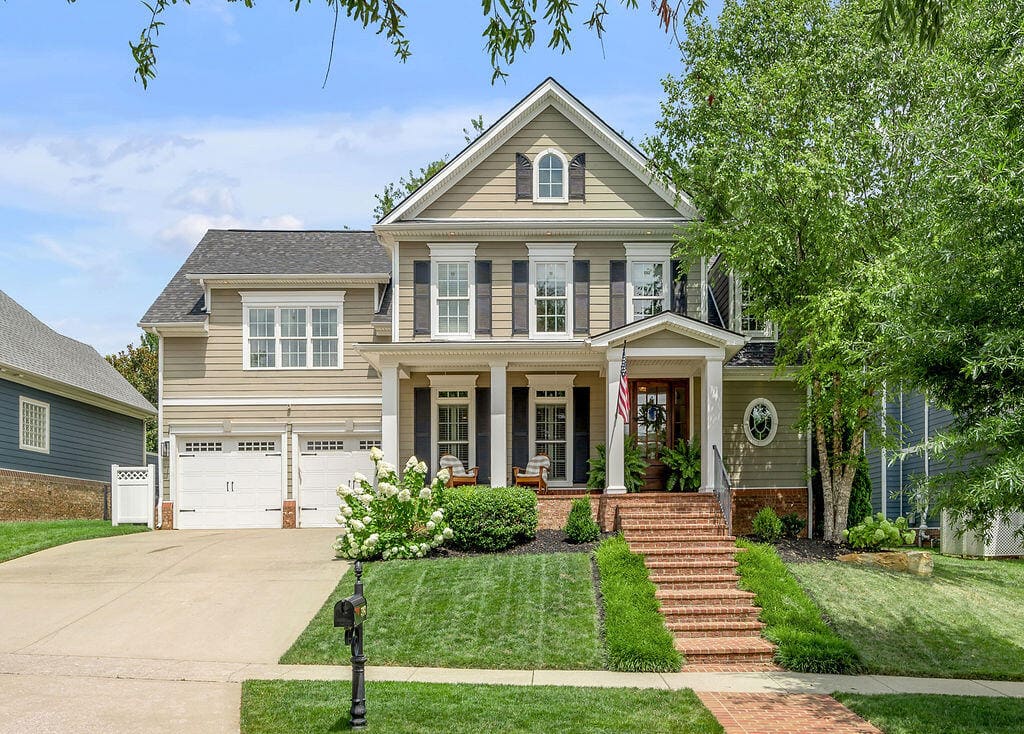 3648 Horsemint Trail, Lexington, KY 40509 — primary photo