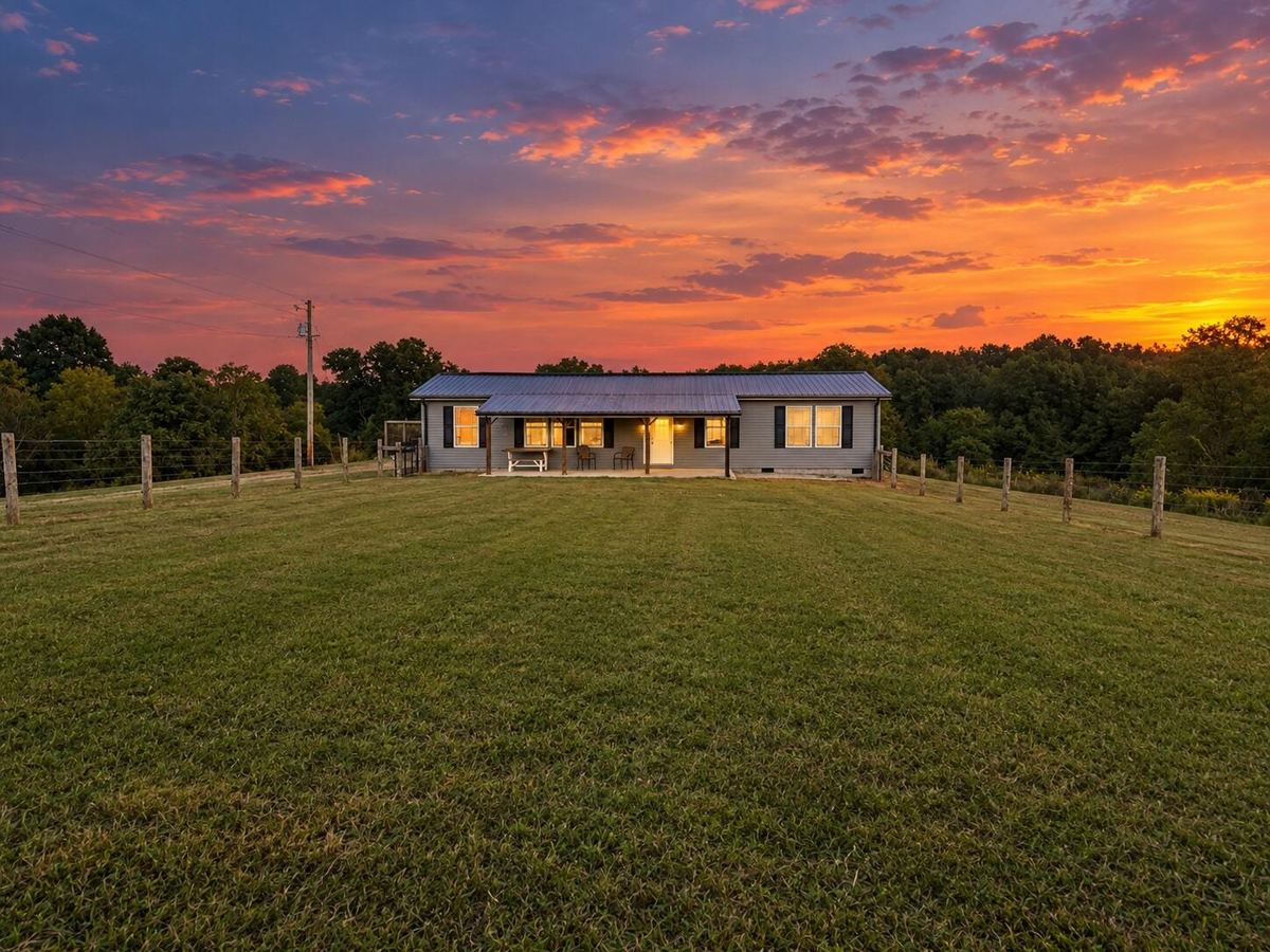 1162 Junction Farms Lane, Berry, KY 41003 — primary photo