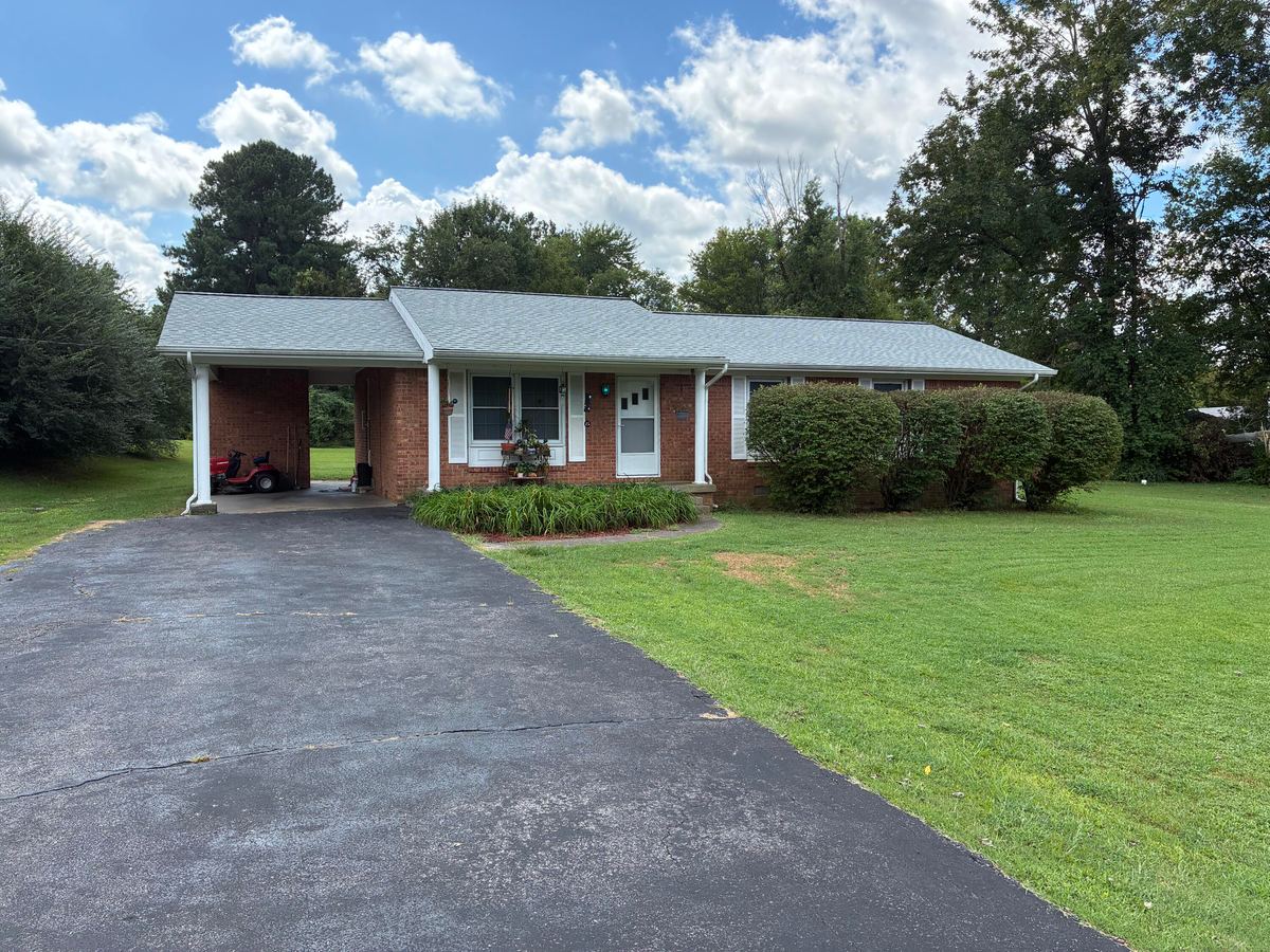 120 Maple Drive, Paducah, KY 42003 — primary photo