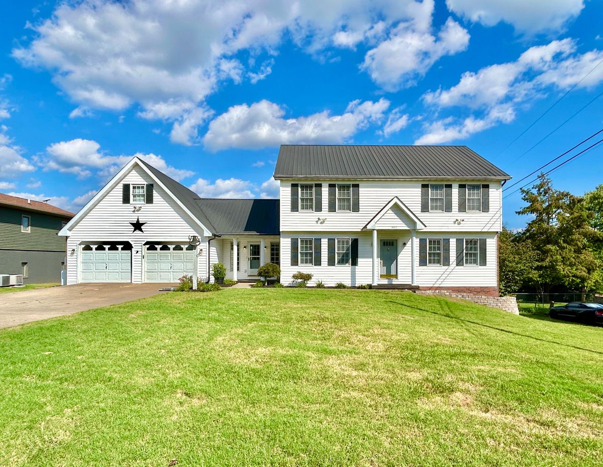 4011 Madira Drive, Somerset, KY 42503 — primary photo