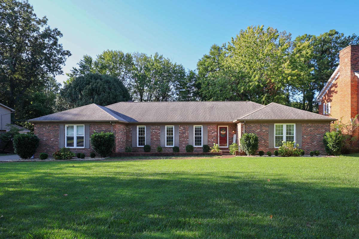 3651 Marlborough Way, Paducah, KY 42001 — primary photo