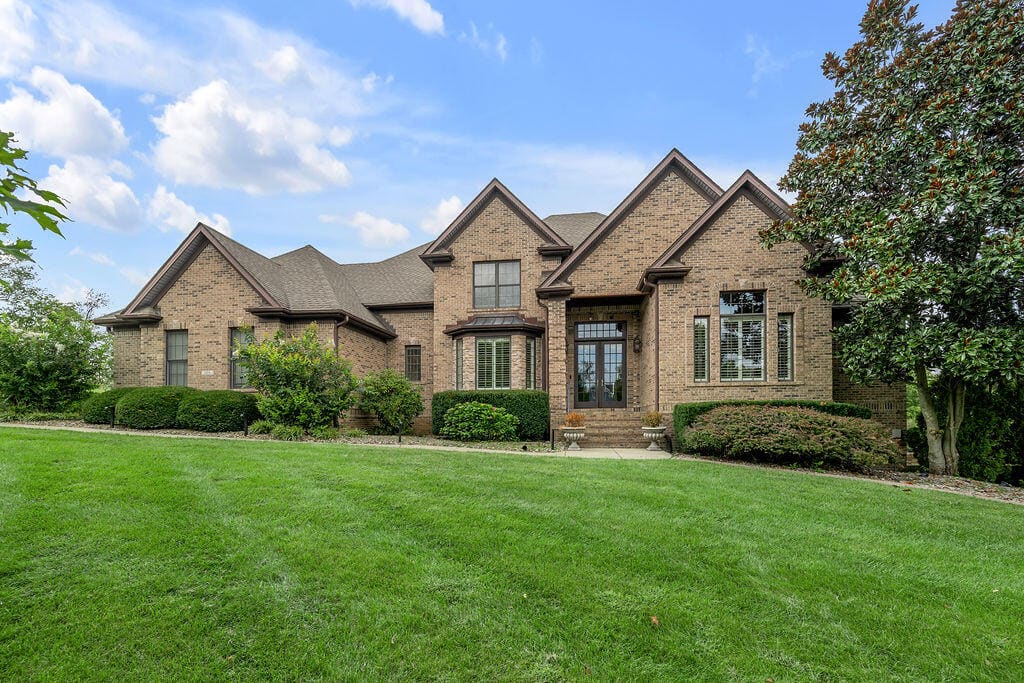 106 Deerfield Circle, Nicholasville, KY 40356 — primary photo