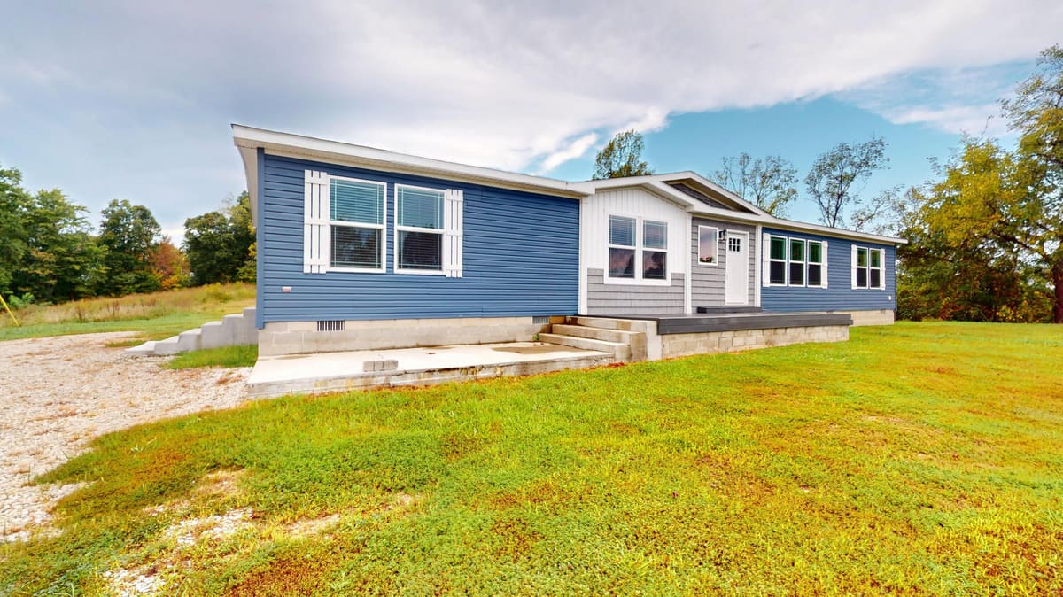5761 Brown Ridge Road, Morehead, KY 40351 — primary photo