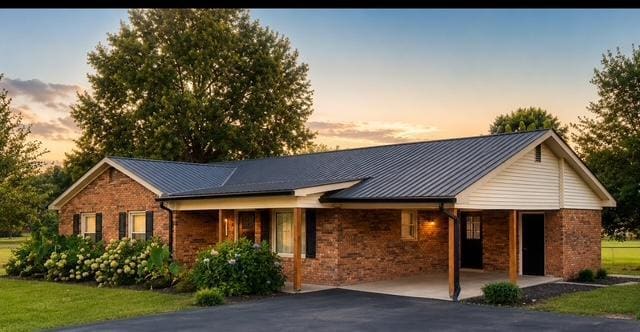 415 Falls Street, London, KY 40741 — primary photo