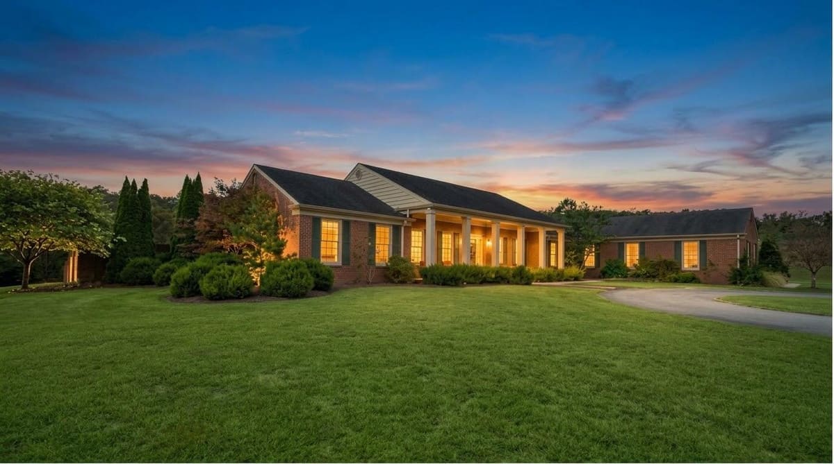 259 Three Mile Road, Beattyville, KY 41311 — primary photo