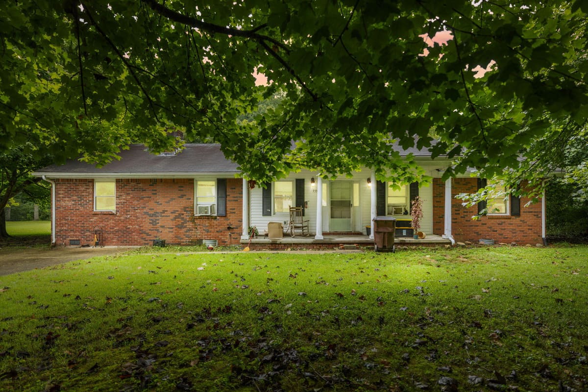 333 Sycamore Road, Stanton, KY 40380 — primary photo