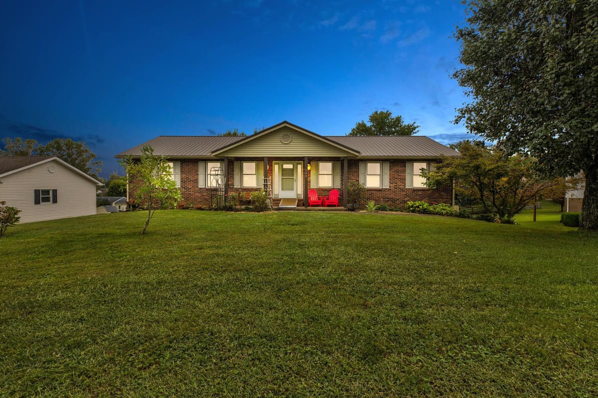 340 Missionary Lane, Mt Sterling, KY 40353 — primary photo