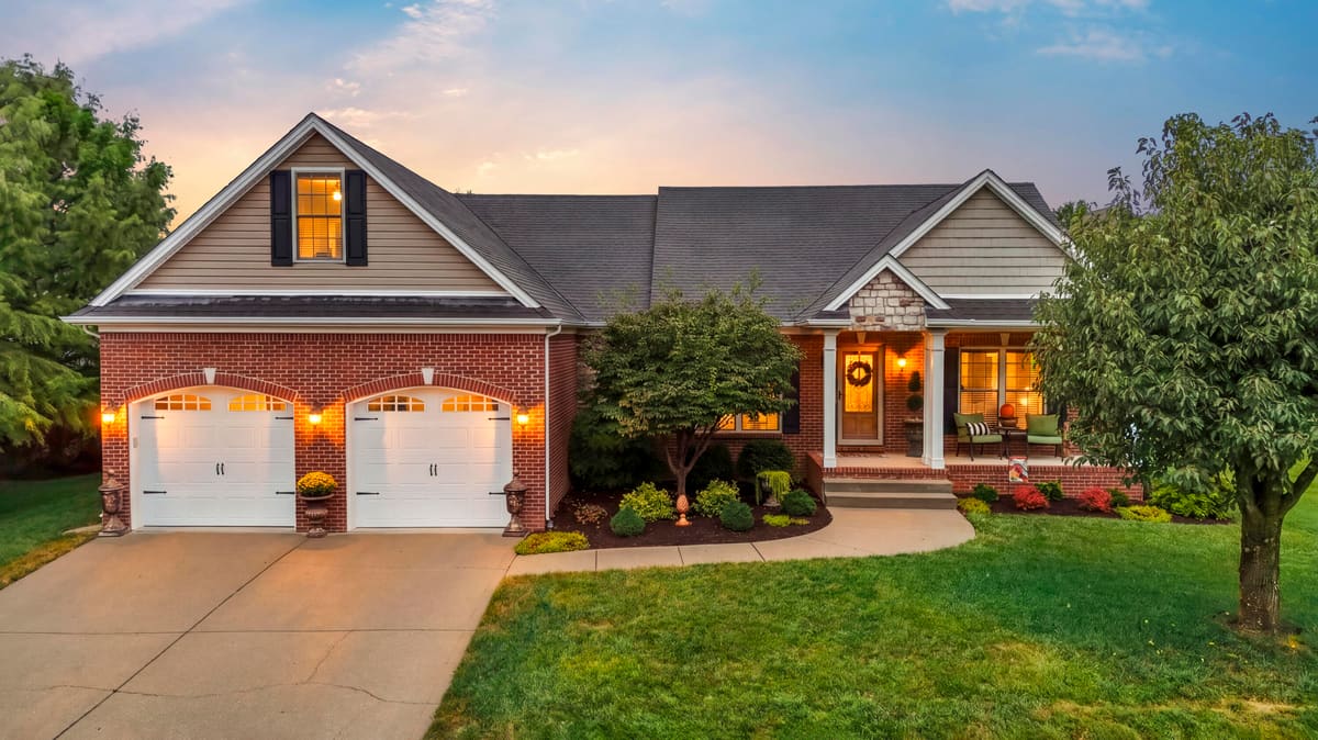 754 Seth Drive, Versailles, KY 40383 — primary photo
