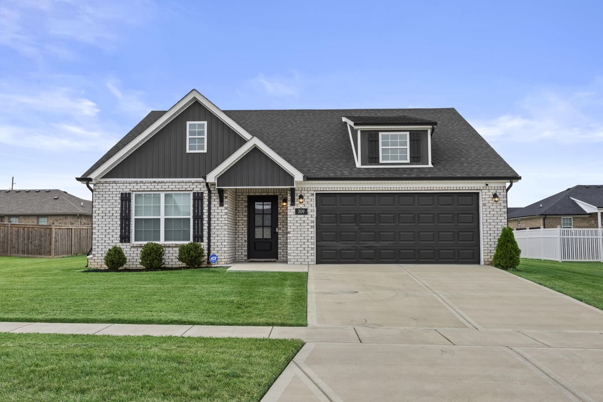 309 Pageant Drive, Richmond, KY 40475 — primary photo
