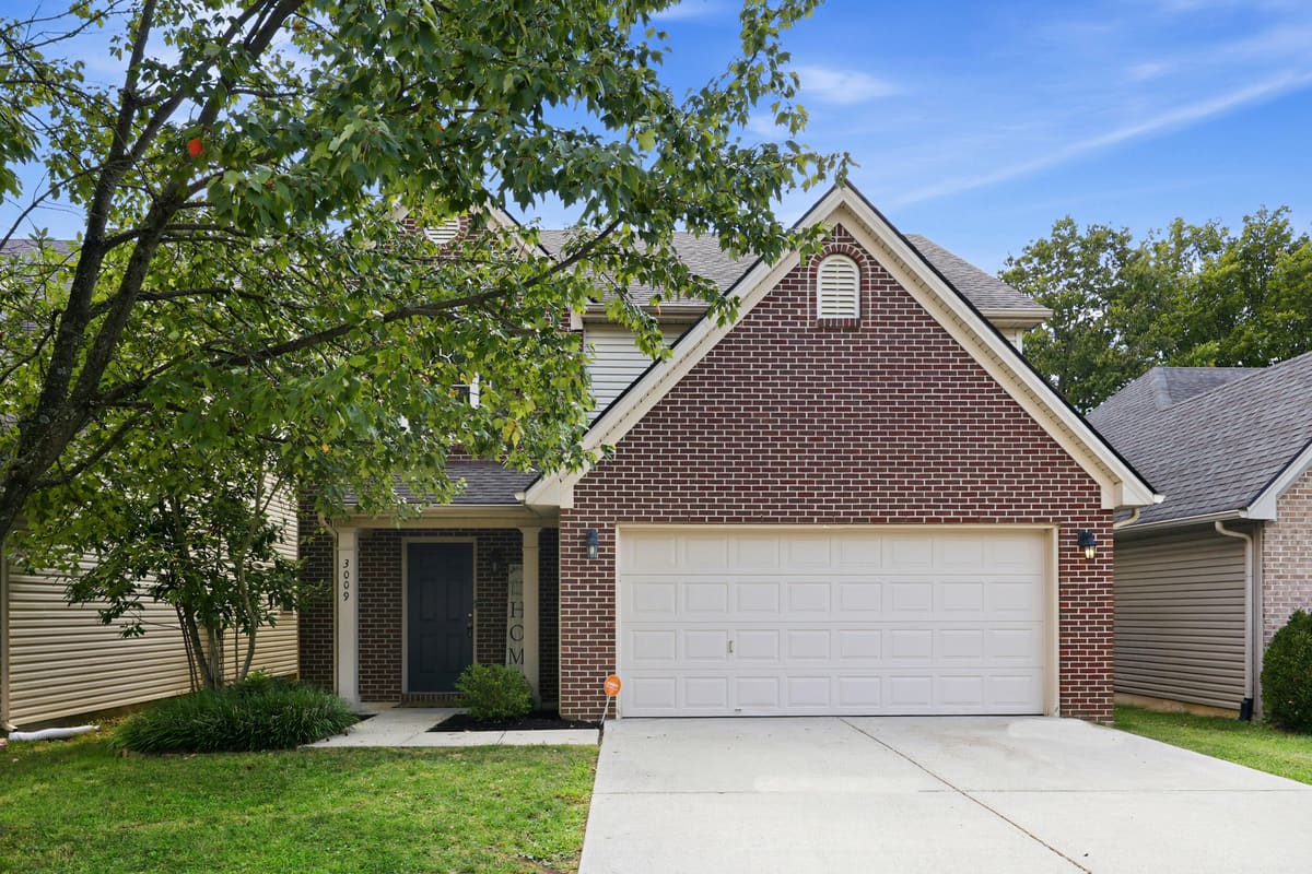 3009 Many Oaks Park, Lexington, KY 40509 — primary photo